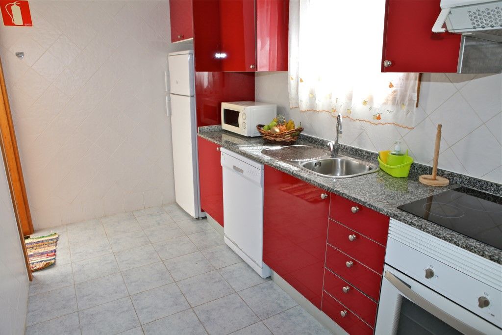 Villas Burgado Playa Blanca  Esterno foto
