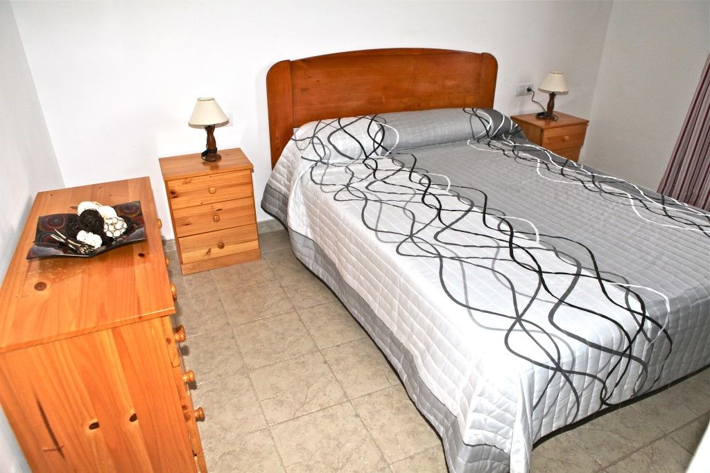 Villas Burgado Playa Blanca  Esterno foto