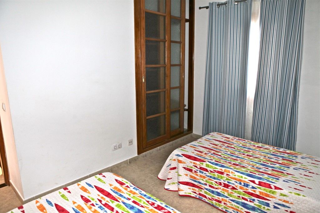 Villas Burgado Playa Blanca  Esterno foto